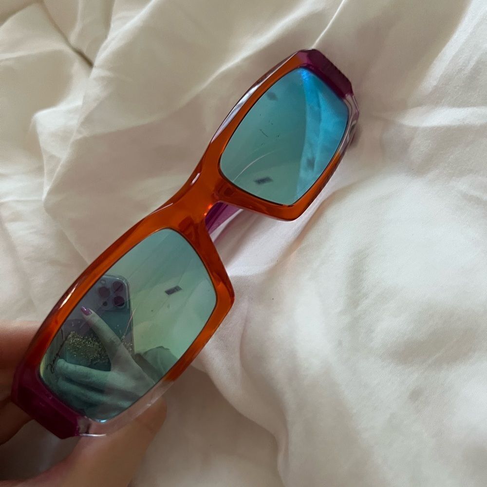 Jacquemus Les Lunnettes Sunglasses 